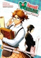 Kawaii Scotland. Light Novel T.1 - Opracowanie zbiorowe