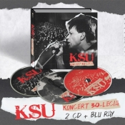 Koncert 30-lecia (2 CD/Blu-ray)