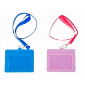 Smycz Starpak IDENTYFIKATOR - mix (449453)