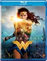 Wonder Woman (Blu-ray) Patty Jenkins