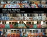 From the Platform: Subway Graffiti, 1983-1989 wer. angielska Paul Cavalieri