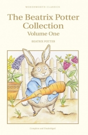 Beatrix Potter Collection Volume 1 - Beatrix Potter
