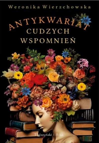 Antykwariat cudzych wspomnień DL