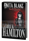 Anita Blake Vampire Hunter Laurell K. Hamilton