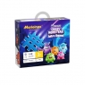  Mini Waffle - Crazy Monsters - Astro Squad, 148 el.Wiek: 3+