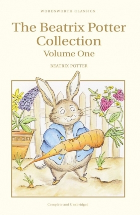 Beatrix Potter Collection Volume 1 - Potter Beatrix