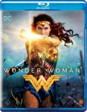 Wonder Woman (Blu-ray) - Patty Jenkins