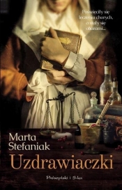 Uzdrawiaczki DL - Stefaniak Marta