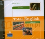 Total English Starter Class CD