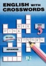 English with crosswords 3