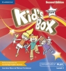 Kid's Box Second Edition 1 Presentation Plus Caroline Nixon, Michael Tomlinson