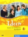 Ideen 1 Kursbuch