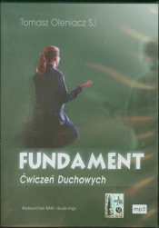 Fundament ćwiczeń duchowych (Audiobook)