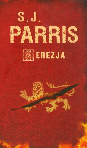 Herezja - Parris S.J.<br />