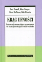 Krąg ufności. Interwencja wzmacniająca przywiązanie we wczesnych relacjach rodzic - dziecko - Glen Cooper, Kent Hoffman, Bob Marvin, Bert Powell