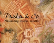 Pasta & Co Makarony kluski sałatki