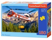 Puzzle 180: Sky Transport