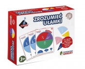 Pomysłowy skrzat. Zrozumieć ułamki