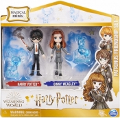 Figurki Wizarding World 2pak Patronus - Harry, Ginny (6063830)