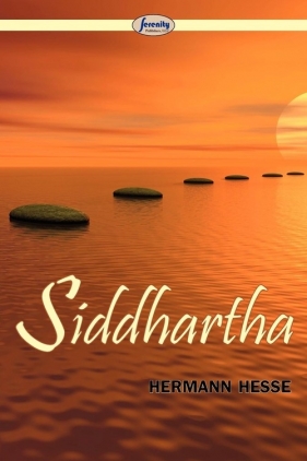 Siddhartha - Hesse Hermann