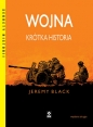 Wojna. Krótka historia - Jeremy Black