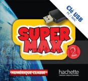 Super Max 2 podręcznik interaktywny