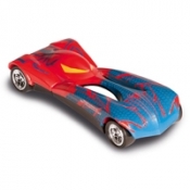 AUTO SPIDER-MAN