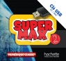 Super Max 2 podręcznik interaktywny