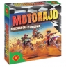 Alexander, MotorajdWiek: 4+