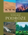 Wielkie podróże Czas odkryć jeszcze nie minął Małyszko Piotr