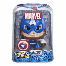 Mighty Muggs CAPTAIN AMERICA (E2122E2163)
