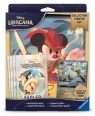 Disney Lorcana TCG - S09 Fabled Collector Starter Set