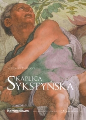 Kaplica Sykstyńska - Paolucci Antonio
