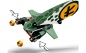 Lego Ninjago: Dżunglowy chopper Lloyda (71745)
