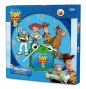 Zegar ścienny Toy Story