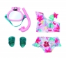 Baby Born - Bikini (829240-116720) Wiek: 3+