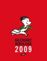 Mikołajek kalendarz 2009