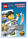 LEGO City Kosmiczna ucieczka (LCO1)