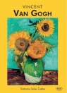 Vincent van Gogh Soto Caba Victoria