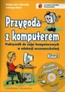 Informatyka SP KL 3. Podręcznik z ćwiczeniami. Przygoda z komputerem Jędrzejek Małgorzata, Gilner Jadwiga