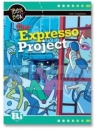 The Expresso Project +CD audio