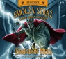 Baśniobór Smocza Straż Gniew Króla Smoków Tom 2 CD
	 (Audiobook) Brandon Mull