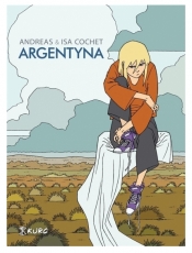 Argentyna - Andreas