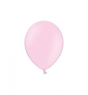 Balony 10" pastel rose 1op=100szt