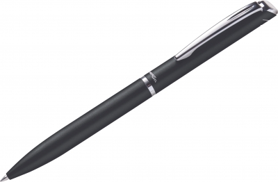 Pióro kulkowe Pentel czarny 0,7 mm (BL2007-WA1ACPL)