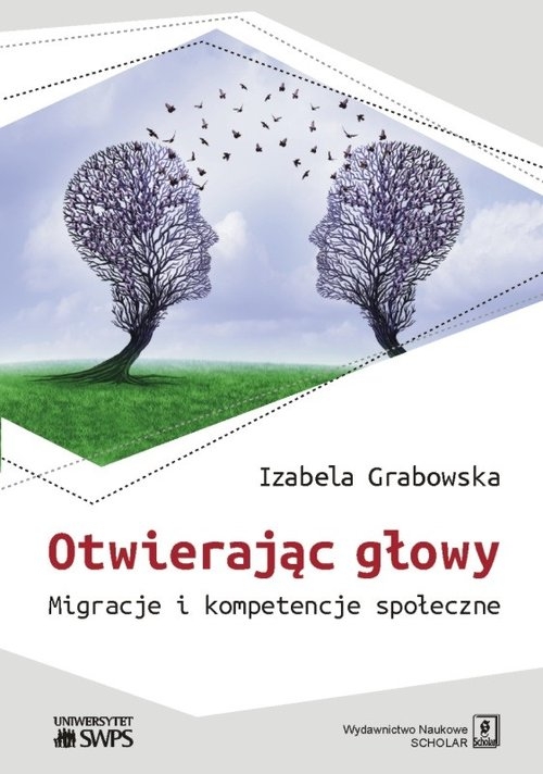 Otwierając głowy