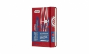 Kalendarz 2019/20 tyg. 18MP tw. Star Wars