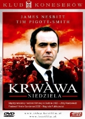 Krawa niedziela