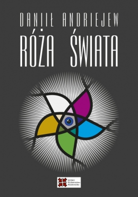 Róża Świata - Daniił Andriejew