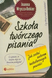 Szkoła twórczego pisania